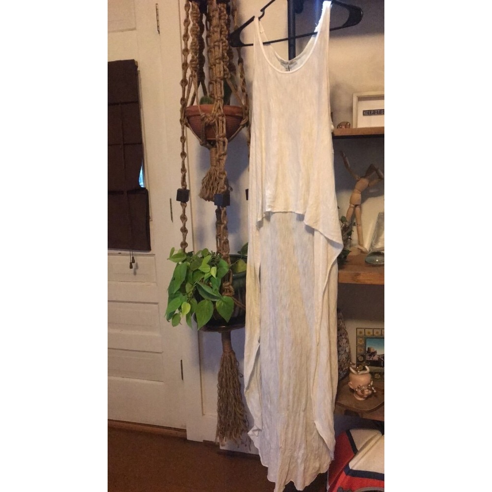 Express Long Tank